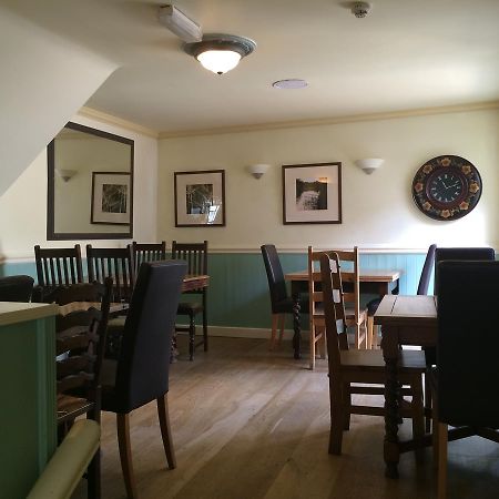 The Grove Arms Appartement Shaftesbury Buitenkant foto