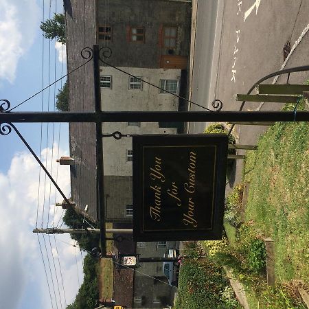 The Grove Arms Appartement Shaftesbury Buitenkant foto