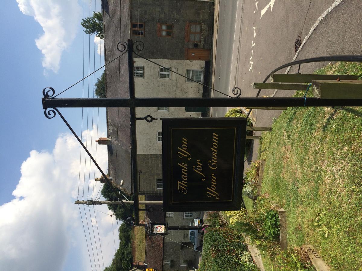The Grove Arms Appartement Shaftesbury Buitenkant foto