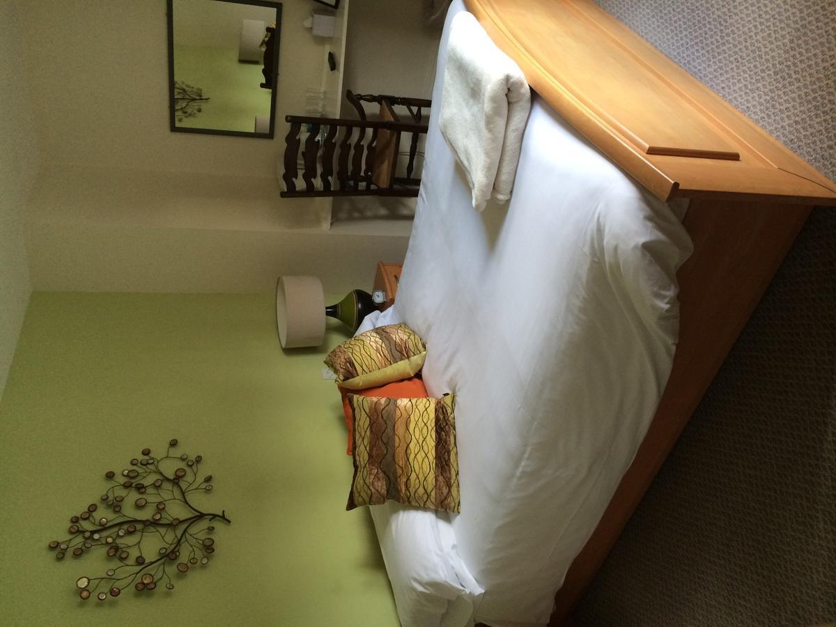 The Grove Arms Appartement Shaftesbury Buitenkant foto