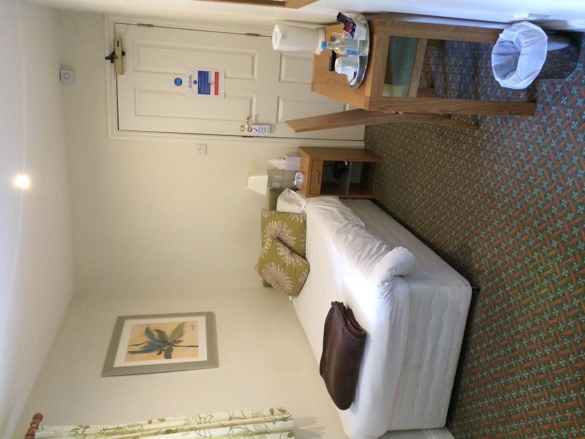 The Grove Arms Appartement Shaftesbury Buitenkant foto