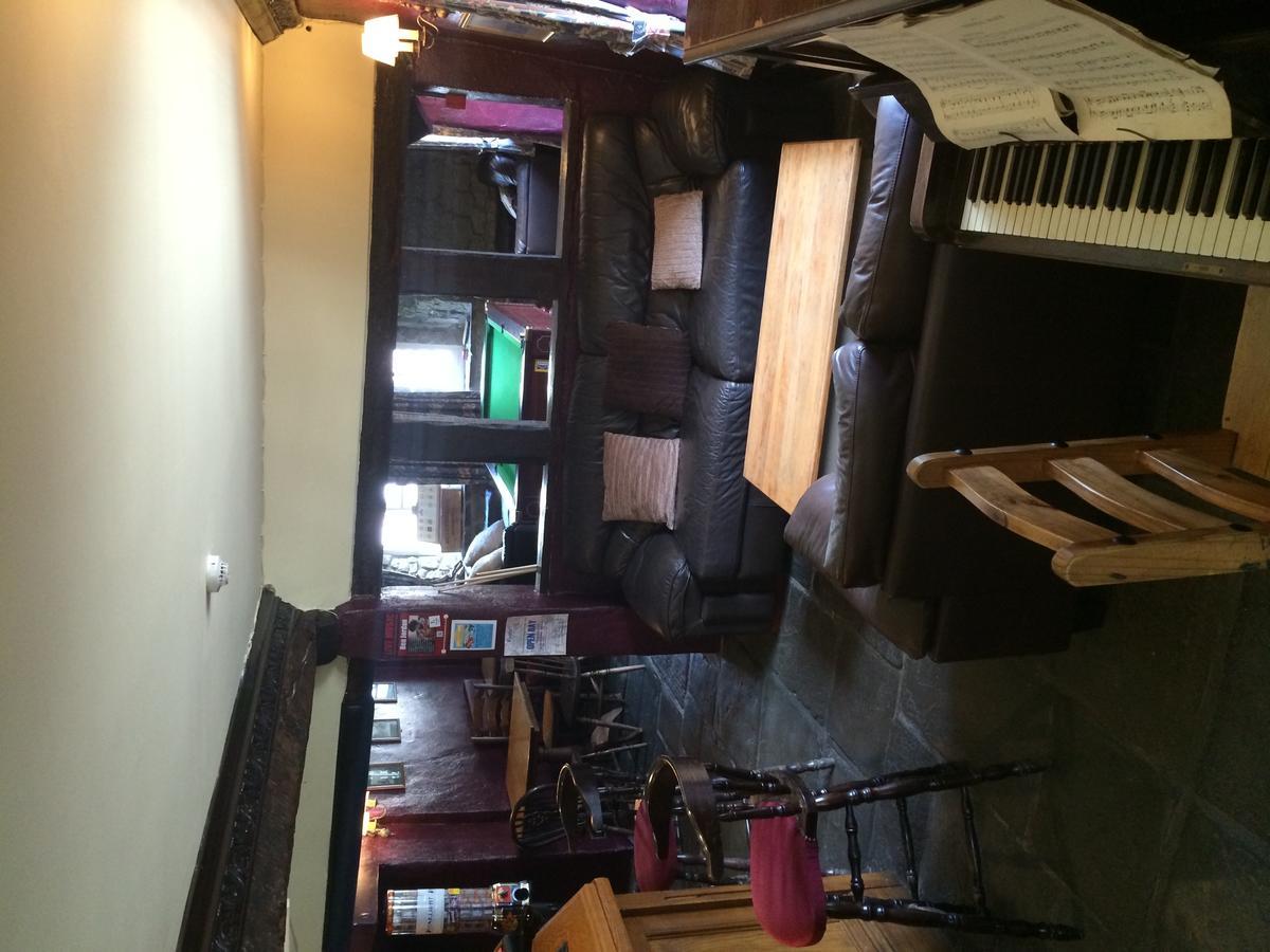 The Grove Arms Appartement Shaftesbury Buitenkant foto